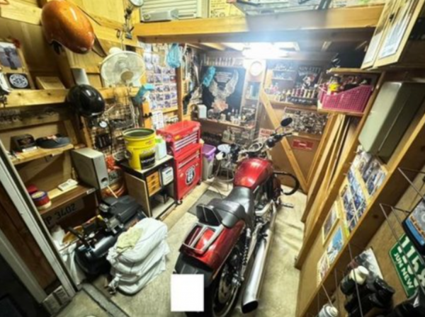 泉南市信達市場、中古一戸建ての画像です