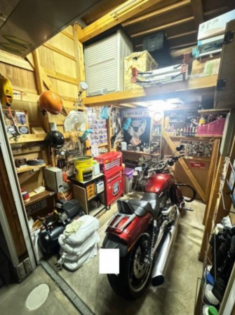泉南市信達市場、中古一戸建ての画像です