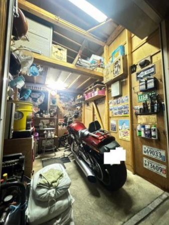泉南市信達市場、中古一戸建ての画像です