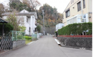 泉南市新家、中古一戸建ての画像です