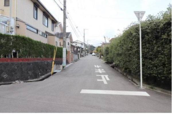 泉南市新家、中古一戸建ての画像です