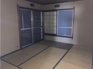 泉南郡岬町淡輪、中古一戸建ての画像です