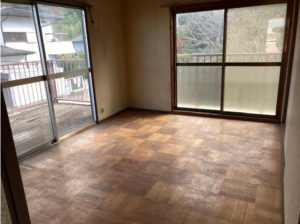 泉南郡岬町淡輪、中古一戸建ての画像です