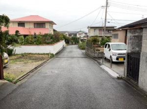 泉南郡岬町淡輪、中古一戸建ての画像です