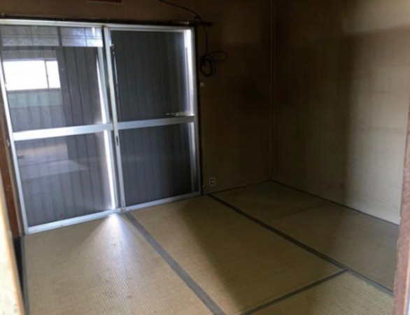 泉南郡岬町淡輪、中古一戸建ての画像です