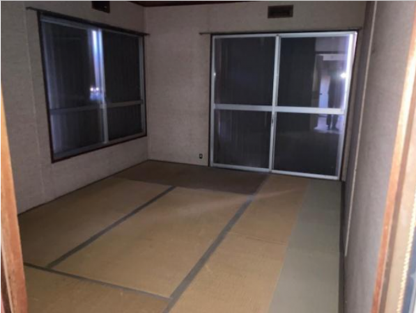 泉南郡岬町淡輪、中古一戸建ての画像です