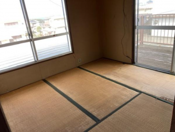 泉南郡岬町淡輪、中古一戸建ての画像です