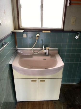 泉南郡岬町淡輪、中古一戸建ての画像です