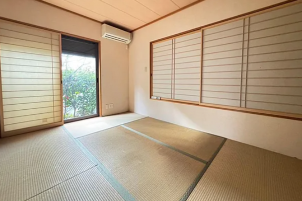 阪南市桃の木台、中古一戸建ての画像です
