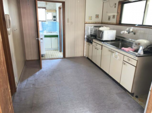 泉南市男里、中古一戸建ての画像です