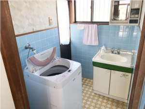 泉南市男里、中古一戸建ての画像です
