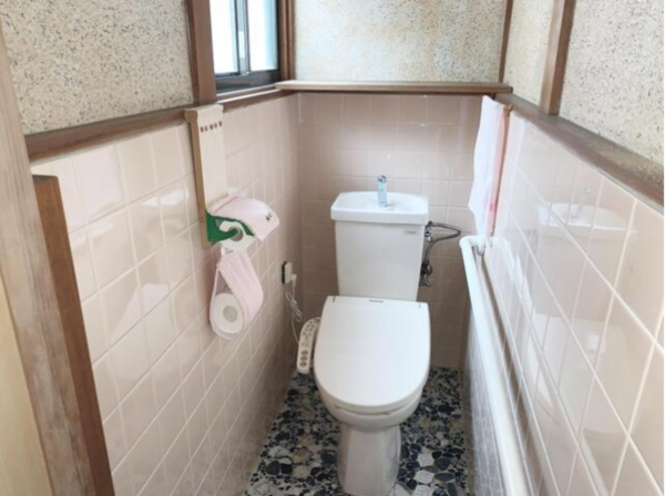 泉南市男里、中古一戸建ての画像です