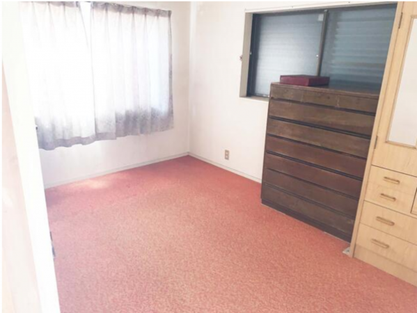 泉南市男里、中古一戸建ての画像です