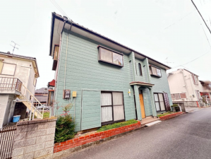 泉南郡岬町深日、中古一戸建ての外観画像です