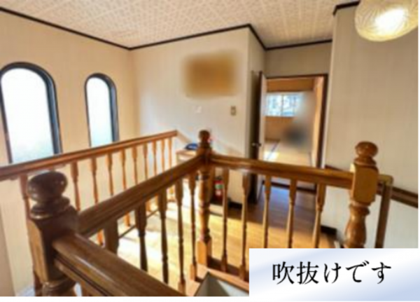 泉南郡岬町深日、中古一戸建ての画像です