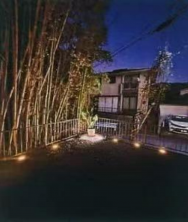 阪南市山中渓、中古一戸建ての画像です