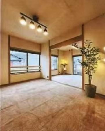 阪南市山中渓、中古一戸建ての画像です