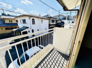 泉南市信達牧野、中古一戸建ての画像です