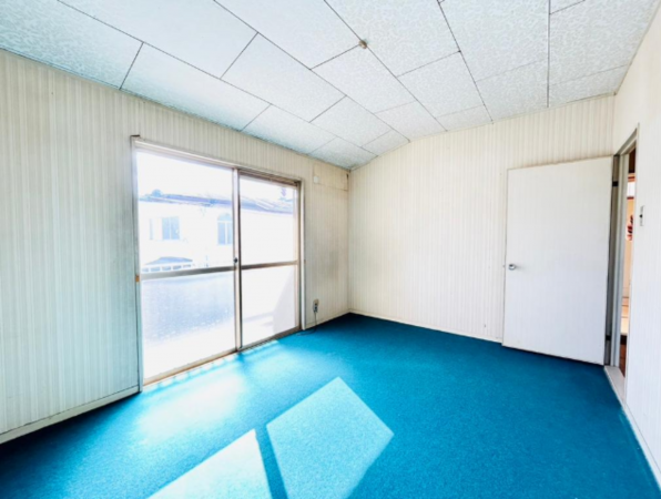 泉南市信達牧野、中古一戸建ての画像です