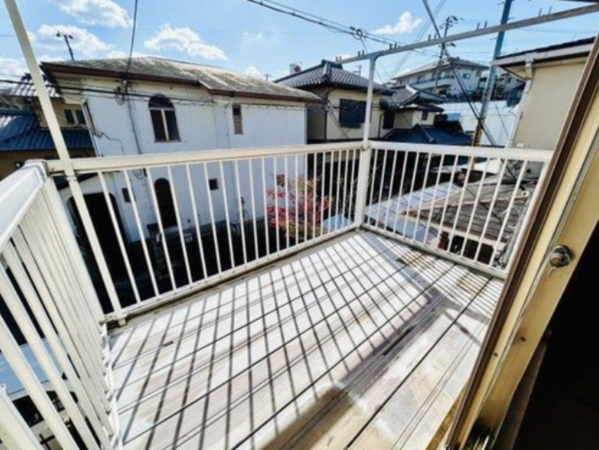 泉南市信達牧野、中古一戸建ての画像です