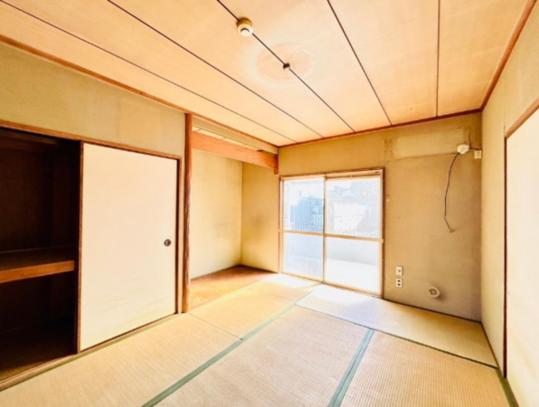 泉南市信達牧野、中古一戸建ての画像です