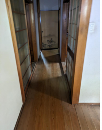 阪南市尾崎町、中古一戸建ての画像です