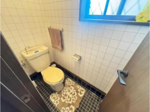 阪南市さつき台、中古一戸建ての画像です