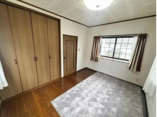 阪南市さつき台、中古一戸建ての画像です