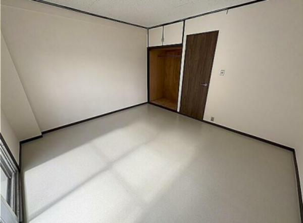 阪南市下出、マンションの画像です