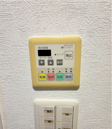 泉南市信達市場、マンションの画像です