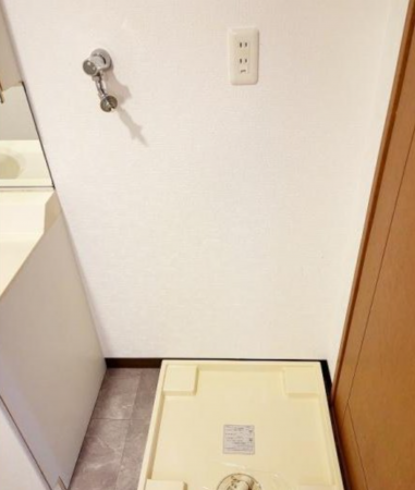泉南市信達市場、マンションの画像です