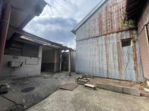 阪南市尾崎町、中古一戸建ての画像です