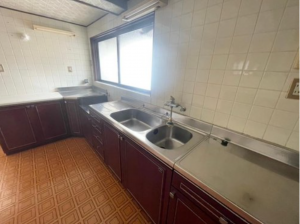 阪南市尾崎町、中古一戸建ての画像です
