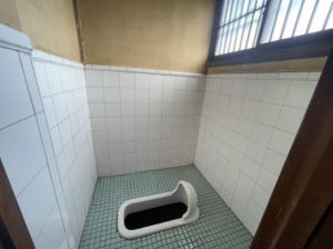 阪南市尾崎町、中古一戸建ての画像です