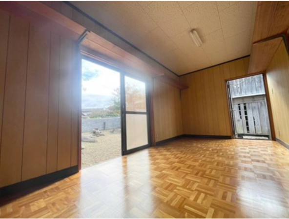 阪南市尾崎町、中古一戸建ての画像です