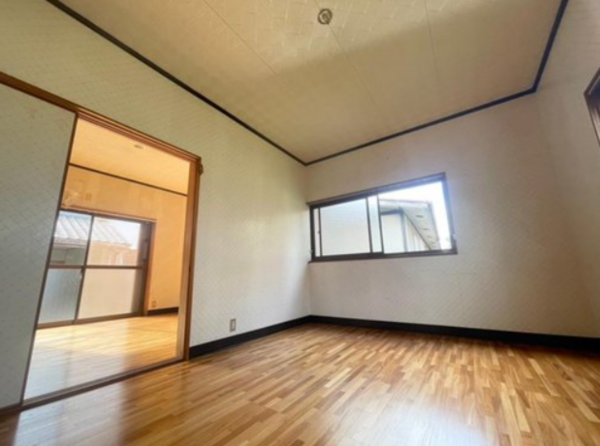 阪南市尾崎町、中古一戸建ての画像です