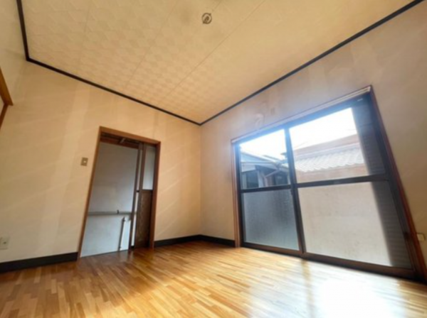 阪南市尾崎町、中古一戸建ての画像です