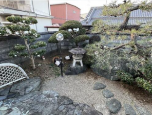 泉南市北野、中古一戸建ての画像です