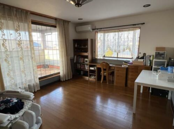 泉南市北野、中古一戸建ての画像です