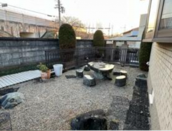泉南市北野、中古一戸建ての画像です