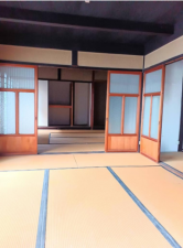 泉南市樽井、中古一戸建ての画像です