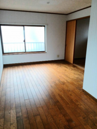 泉南市樽井、中古一戸建ての画像です