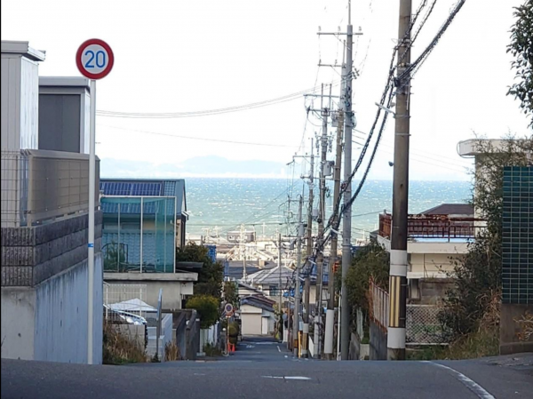 阪南市箱作、中古一戸建ての画像です