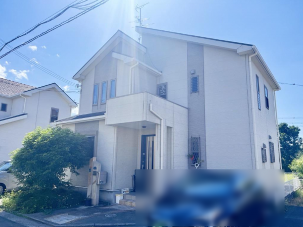泉南市男里、中古一戸建ての画像です