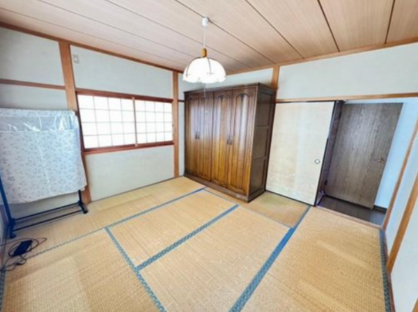 阪南市舞、中古一戸建ての画像です