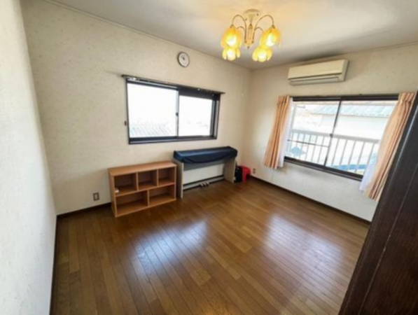 阪南市舞、中古一戸建ての画像です
