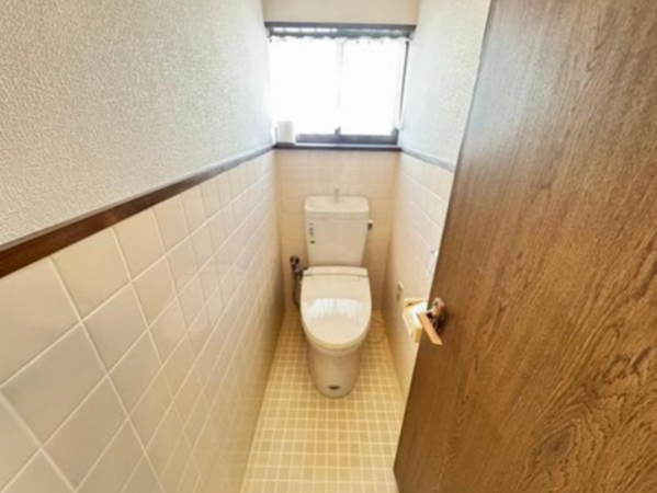 阪南市舞、中古一戸建ての画像です