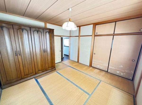阪南市舞、中古一戸建ての画像です