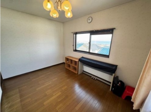 阪南市舞、中古一戸建ての画像です