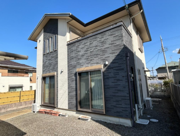 阪南市さつき台、中古一戸建ての画像です